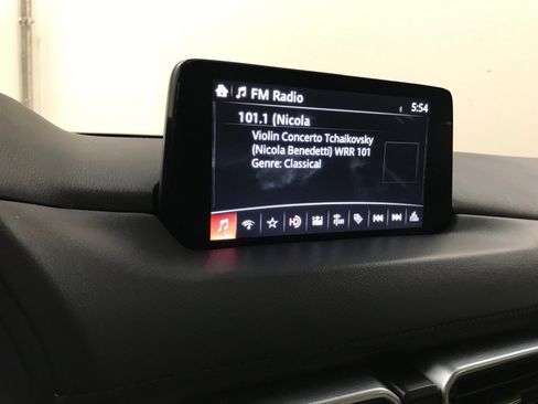 Used 2020 MAZDA CX-5 Grand Touring Reserve AWD/4WD image 23