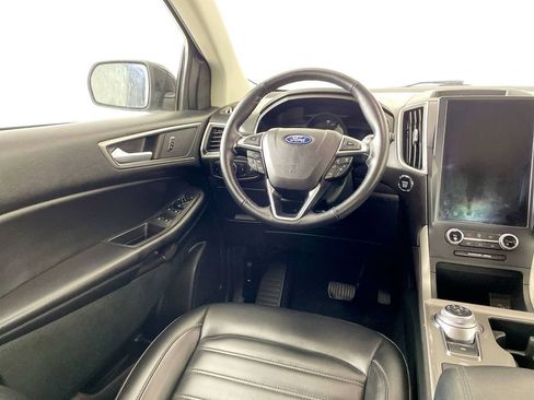 Used 2023 Ford Edge SEL image 34