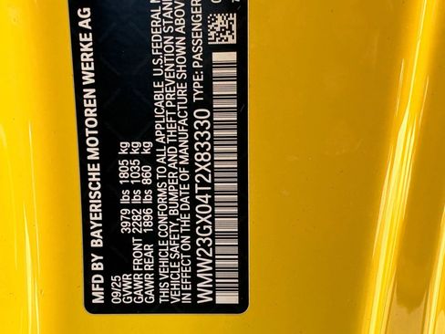 New 2026 MINI Cooper S image 18