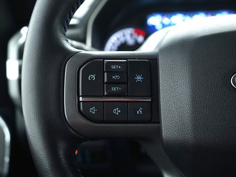 Used 2022 Ford F150 XLT w/ Equipment Group 302A High image 24