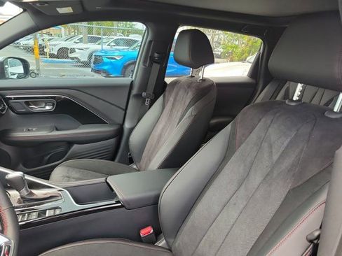 New 2026 Acura ADX A-Spec FWD image 9