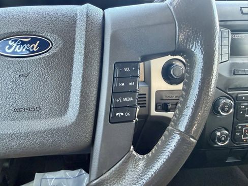 Used 2014 Ford F150 XLT w/ Equipment Group 302A Luxury image 19