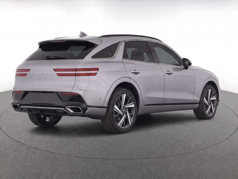 New 2026 Genesis GV70 2.5T Advanced AWD/4WD image 4