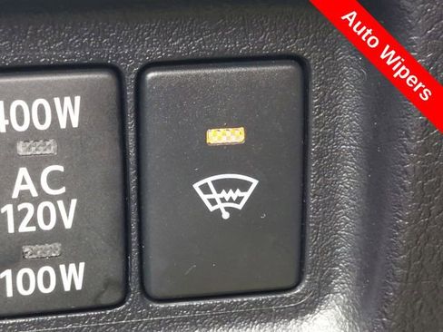 Used 2023 Toyota 4Runner 40th Anniversary SE AWD/4WD image 22