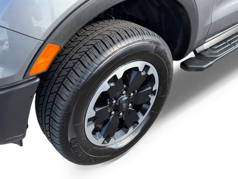 Used 2021 Ford Ranger XL w/ Equipment Group 101A High image 9