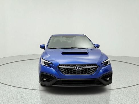 Used 2024 Subaru WRX TR AWD/4WD image 2