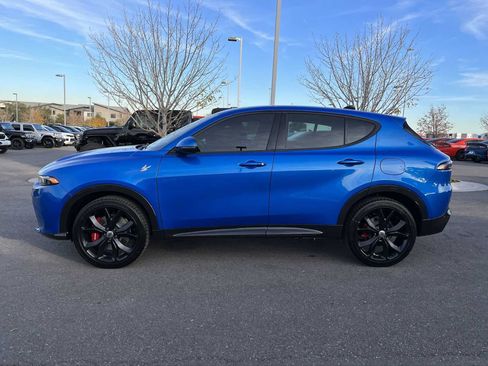 Used 2024 Dodge Hornet R/T w/ Track Pack AWD/4WD image 11
