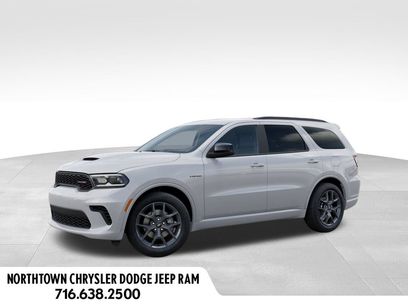 New 2026 Dodge Durango GT w/ Blacktop Package