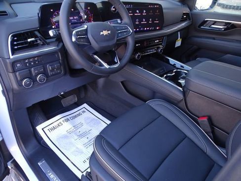 New 2026 Chevrolet Tahoe Premier w/ Sun And Tow Package RWD image 23