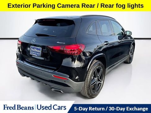 Used 2024 Mercedes-Benz GLA 250 4MATIC image 9