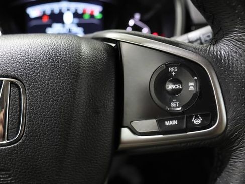 Used 2017 Honda CR-V EX image 17