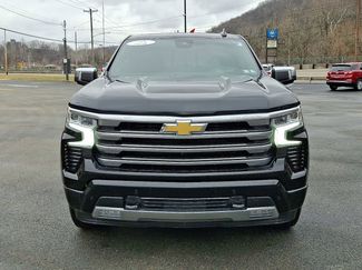 Used 2023 Chevrolet Silverado 1500 High Country w/ High Country Premium Package video 2