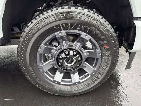 New 2026 Ford F250 XL w/ STX Appearance Package image 9