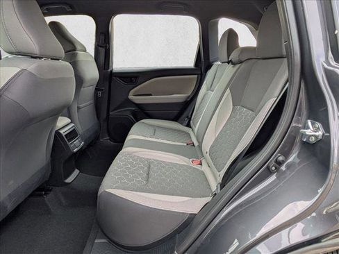 Certified 2025 Subaru Forester image 12