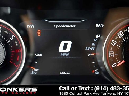 Used 2023 Dodge Challenger R/T Scat Pack w/ Plus Package image 33