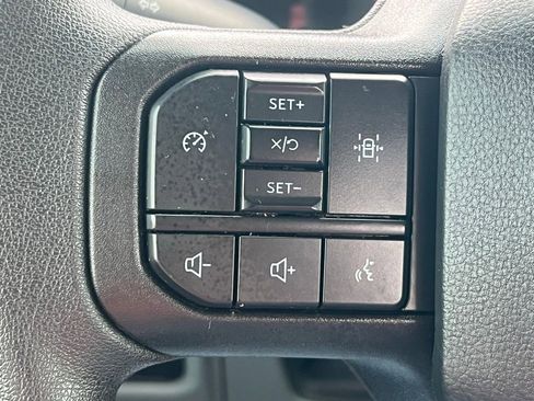 Used 2022 Ford F150 XL w/ Equipment Group 101A High image 29