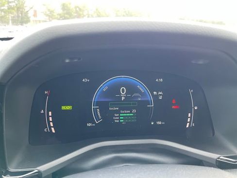 New 2026 Toyota Camry SE image 24