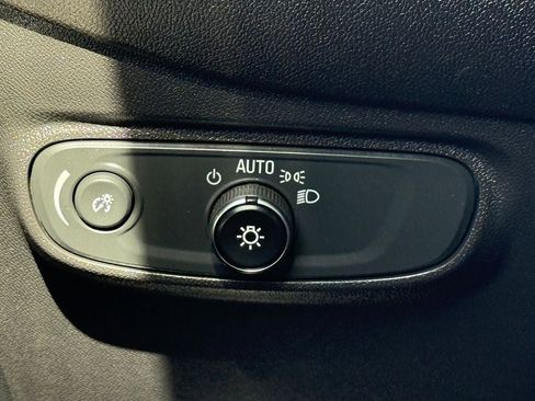 Used 2024 Chevrolet Equinox RS w/ LPO, Floor Liner Package AWD/4WD image 19