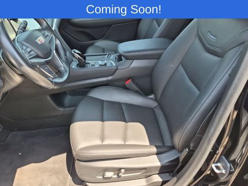 Used 2023 Cadillac XT5 Luxury w/ LPO, Floor Liner Package AWD/4WD image 16