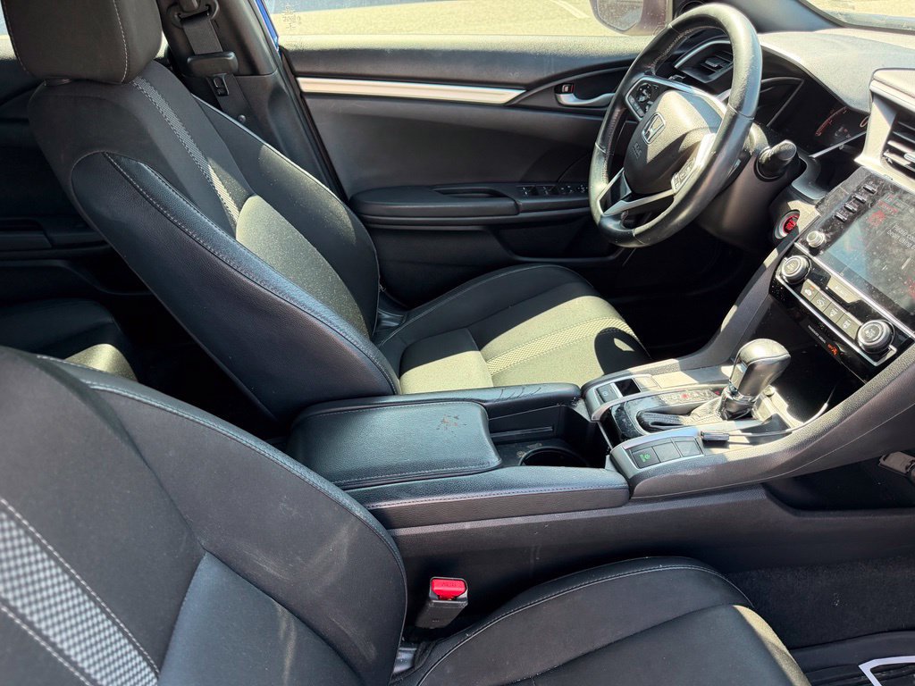 Used 2020 Honda Civic Sport image 15