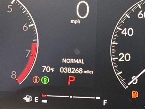 Used 2025 Honda Civic Sport image 14