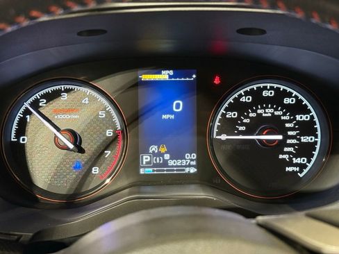 Used 2019 Subaru Forester Sport image 27