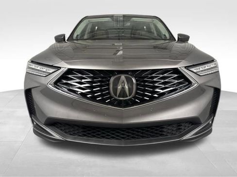 New 2026 Acura MDX w/ Technology Package image 3