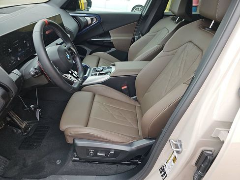 Used 2026 BMW X3 M50 w/ Premium Package AWD/4WD image 14