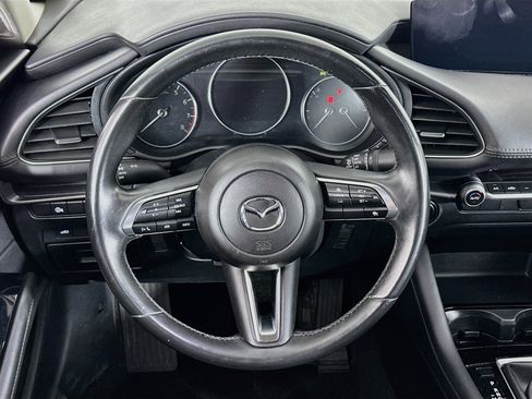 Used 2024 MAZDA MAZDA3 s FWD image 18