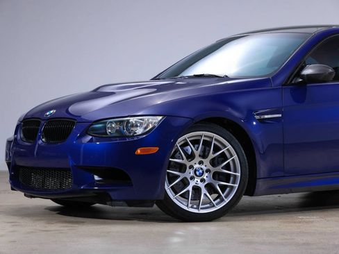 Used 2011 BMW M3 Coupe image 36