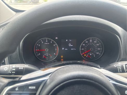 Used 2021 Kia Sportage LX w/ LX Fwd Popular Package image 9