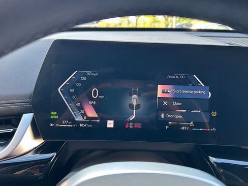 Used 2025 BMW X1 xDrive28i image 20