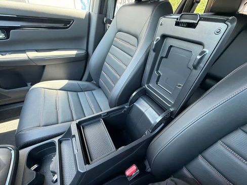 Used 2025 Honda CR-V Sport Touring image 28