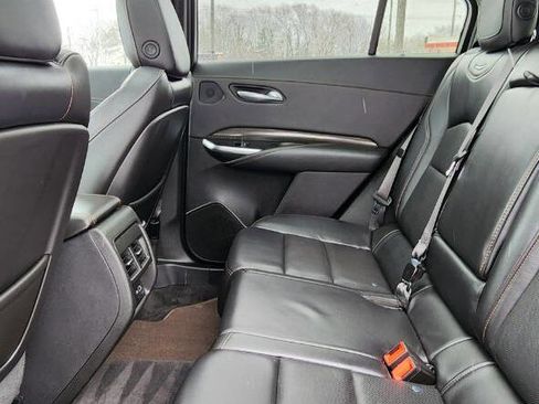 Used 2019 Cadillac XT4 Sport image 24