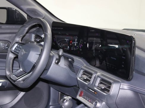 Used 2024 Ford Mustang Premium RWD image 27
