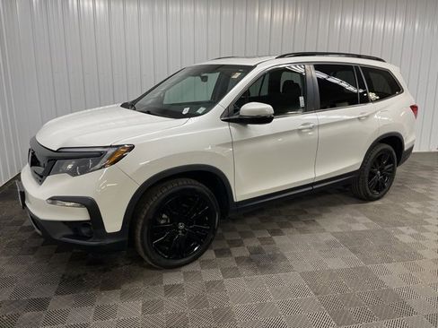 Used 2022 Honda Pilot Special Edition image 8