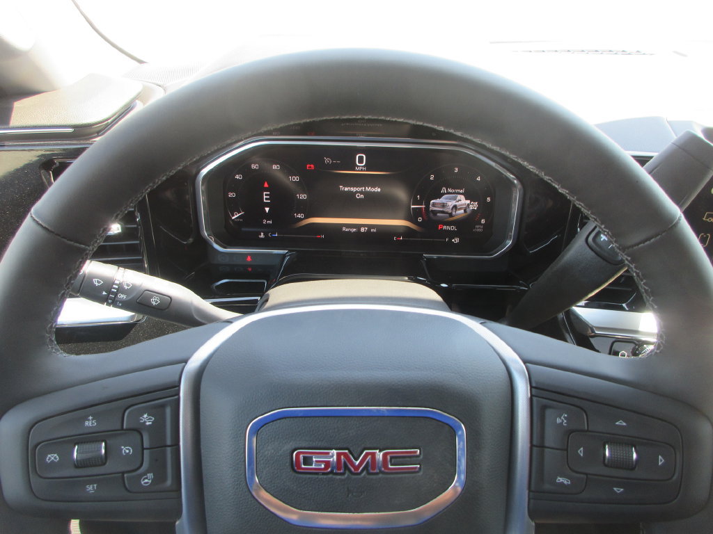 New 2026 GMC Sierra 1500 SLE w/ Max Trailering Package AWD/4WD image 16