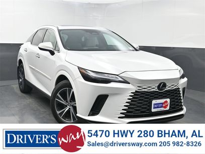 Used 2023 Lexus RX 350 Premium w/ Cold Area Package