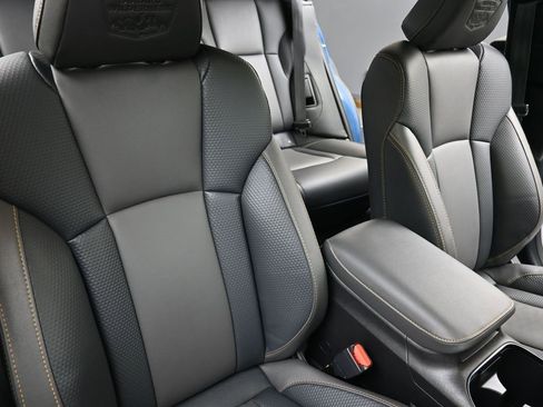 Certified 2023 Subaru Outback Wilderness image 14