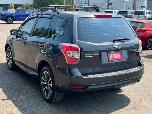 Used 2014 Subaru Forester 2.5i w/ Popular Package #1 AWD/4WD image 5