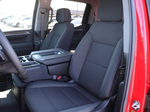 Used 2026 Chevrolet Silverado 1500 LT AWD/4WD image 13