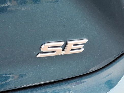 Certified 2025 Toyota Camry SE image 10