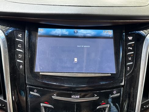 Used 2015 Cadillac Escalade Premium AWD/4WD image 21