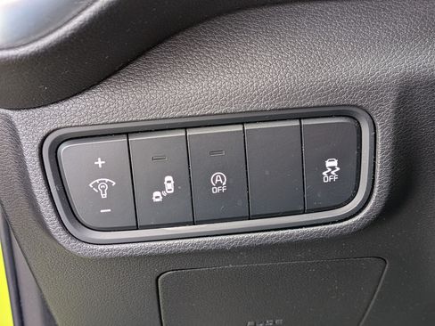 Used 2020 Kia Soul LX FWD image 20