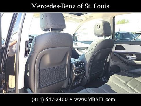 New 2026 Mercedes-Benz GLE 350 4MATIC image 11