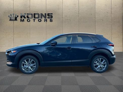 New 2026 MAZDA CX-30 AWD 2.5 S image 3