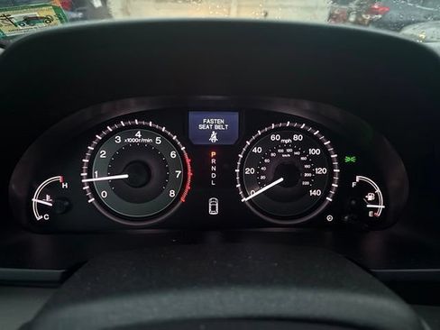 Used 2016 Honda Odyssey Touring image 8