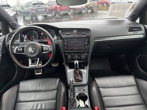 Used 2021 Volkswagen GTI Autobahn image 23