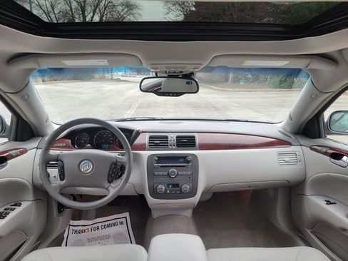 Used 2007 Buick Lucerne CXL image 14