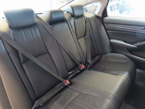 Used 2022 Honda Accord Sport Special Edition image 28